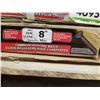 Image 1 : BOÎTE DE CLOUS RÉGULIERS POUR CHARPENTE 8", 25 LBS REG.: 99$