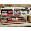 Image 2 : BOÎTE DE CLOUS RÉGULIERS POUR CHARPENTE 8", 25 LBS REG.: 99$