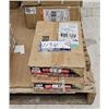 Image 1 : LOT DE 2 BOITES DE CLOUS RÉGULIER 1X6", 1X 12", 25 LBS CH.