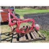 Image 3 : MF 3pt 2 bottom plow