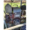 Image 5 : Custom, Built Seed Thresher, Wisconsin engine , not running