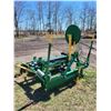Image 1 : Rainflow Plastic Mulch layer& drip line attachment, Excellent working, 3pt like new, takes 4 & 5 ft 