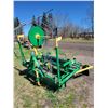 Image 2 : Rainflow Plastic Mulch layer& drip line attachment, Excellent working, 3pt like new, takes 4 & 5 ft 