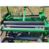 Image 7 : Rainflow Plastic Mulch layer& drip line attachment, Excellent working, 3pt like new, takes 4 & 5 ft 