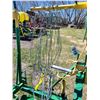 Image 8 : Rainflow Plastic Mulch layer& drip line attachment, Excellent working, 3pt like new, takes 4 & 5 ft 