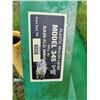 Image 9 : Rainflow Plastic Mulch layer& drip line attachment, Excellent working, 3pt like new, takes 4 & 5 ft 
