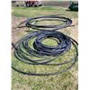 Image 1 : Assorted Hoses  1& 2"