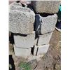 Image 2 : Approx 19- Cement/straw blocks 12" x 22"