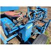 Image 16 : 4ft 7 Row Austna Plot drill Seeder 3pt, SN. 110018-16305, Model. GM194