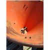 Image 3 : Round Hopper Fert/seed spreader 3pt PTO