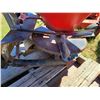 Image 5 : Round Hopper Fert/seed spreader 3pt PTO