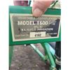 Image 18 : Like new 1600 RAINFLO, 3pt transplanter, SN. 4162