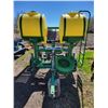 Image 1 : Like new 1600 RAINFLO, 3pt transplanter, SN. 4162