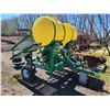 Image 2 : Like new 1600 RAINFLO, 3pt transplanter, SN. 4162
