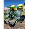 Image 3 : Like new 1600 RAINFLO, 3pt transplanter, SN. 4162