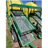 Image 7 : Like new 1600 RAINFLO, 3pt transplanter, SN. 4162