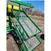 Image 8 : Like new 1600 RAINFLO, 3pt transplanter, SN. 4162