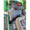 Image 19 : 2000 JD 4300 4x4 diesel 3pt Tractor, Shuttle shift, showing 3350 hrs, 15-19.5 Industrial tires, SN. 