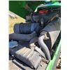 Image 20 : 2000 JD 4300 4x4 diesel 3pt Tractor, Shuttle shift, showing 3350 hrs, 15-19.5 Industrial tires, SN. 