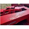 Image 5 : MF #12 Square Baler  540  PTO, Stored inside, Very good condition, 1/4 turn shute