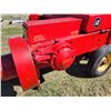 Image 8 : MF #12 Square Baler  540  PTO, Stored inside, Very good condition, 1/4 turn shute