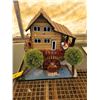Image 1 : Fancy Large House  - Can be a bird feeder