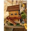 Image 2 : Fancy Large House  - Can be a bird feeder