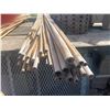 Image 2 : (Selling all together) 1- 1" bundle bamboo 8', 1- 1 bundle bamboo 1/2"