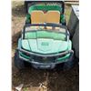 Image 3 : John Deere elec. Gator, Battery drive c/w charger