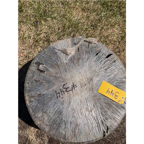 New Roll Drip Tape 2000'