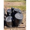 Image 3 : 9- Piles or various pots, 2 to 4-gal