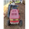 Image 2 : Snapper Ride on Mower c/w bagger, 12HP, not running 32" deck