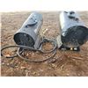 Image 5 : 2- Propane heaters, 50,000 BTU's (1- works & 1- for parts)