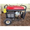 Image 1 : Powerforce elec. Generator, 7500 watts, 13 HP