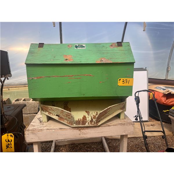 Electric Pea sheller  - working, Custom Built