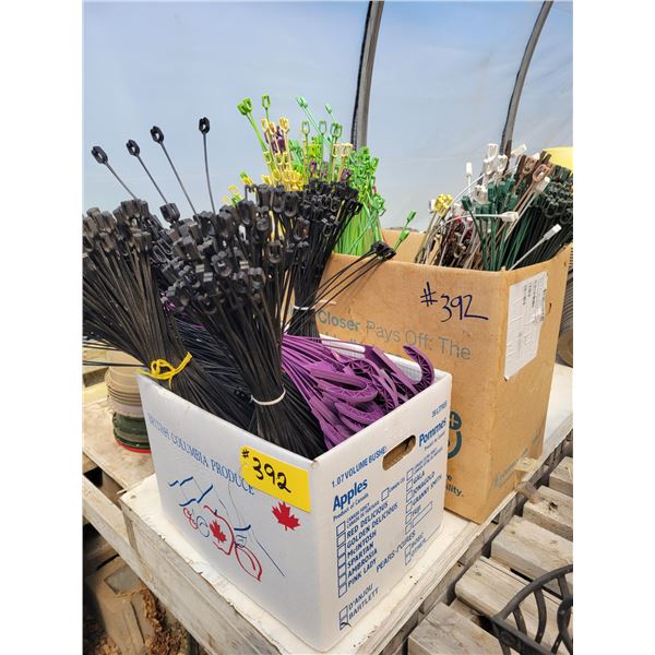 Asst Hangers, 6- 12", Coconut Hanging Baskets, 5 Asst sized