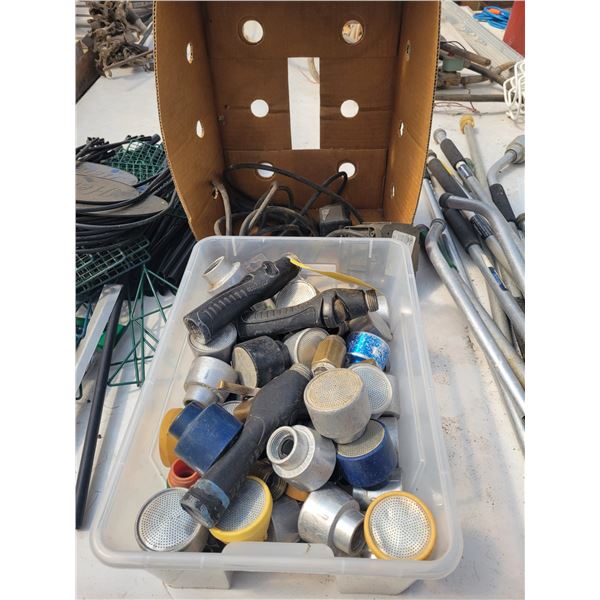 Nozzle for Water handles( 1 Box)