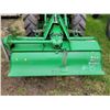 Image 1 : JD 655 rototiller, 60"