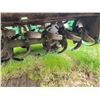 Image 4 : JD 655 rototiller, 60"