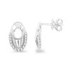 Image 2 : Diamond Earrings Designer Handmade