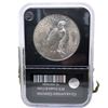 Image 2 : 1923 Silver Peace Dollar Unc