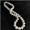 Image 3 : Rosy White South Sea Pearl Strand
