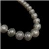 Image 7 : Rosy White South Sea Pearl Strand