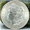 Image 1 : 1902 O Morgan Silver Dollar UNC