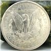 Image 2 : 1902 O Morgan Silver Dollar UNC