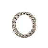 Image 5 : Diamond Eternity Ring - Never-Ending Love - 3 CTW