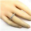 Image 6 : Diamond Eternity Ring - Never-Ending Love - 3 CTW
