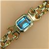 Image 6 : Luxurious Multi-Gemstone Bracelet