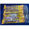 Image 1 : Cadbury Wunderbar Candy Bars (6 x 90g)