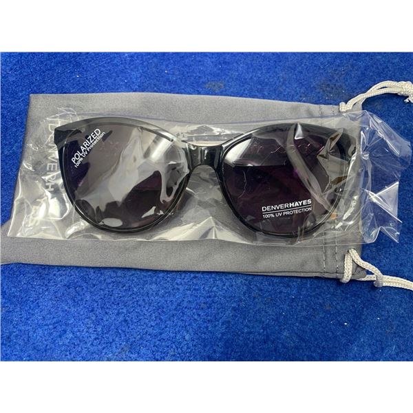 Denver Hayes Sunglasses